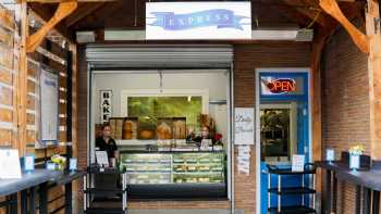 Bleu Door Bakery