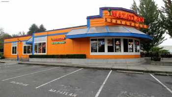 Mazatlan Mexican Restaurant Mountlake Terrace