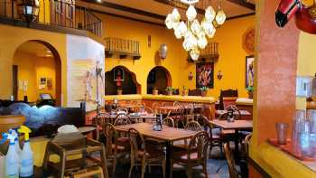 Azteca Mexican Restaurants