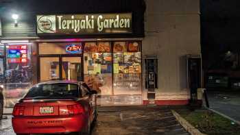 Teriyaki Garden