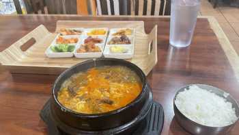 Hosoonyi Korean Restaurant