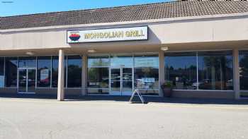 Genghis Mongolian Grill