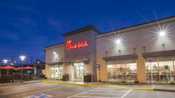 Chick-fil-A