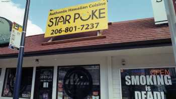 STAR POKE