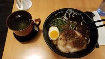 Arashi Ramen