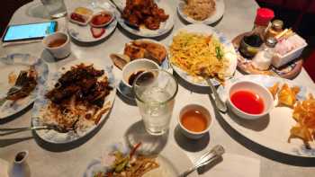 Golden House Chinese Cuisine