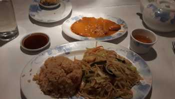 Golden House Chinese Cuisine