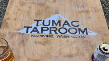 Tumac Taproom