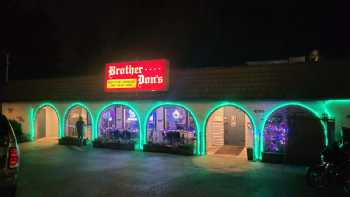 Brother Don's Bar & Grill