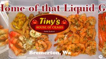 Tiny's House of Crabs