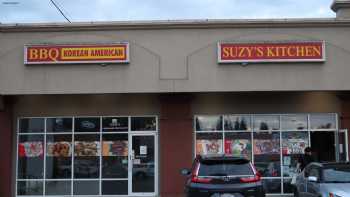 Suzy's Kitchen