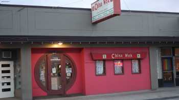 China Wok