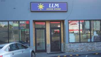 LLM Asian Store