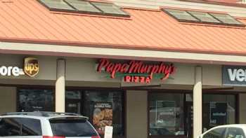 Papa Murphy's | Take 'N' Bake Pizza