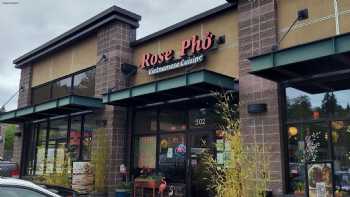 Rose Pho