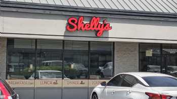 Shelly's Breakfast & Lunch