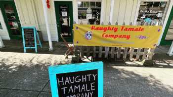 Haughty Tamale Company