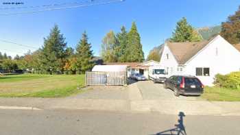 Snoqualmie Valley Food Bank