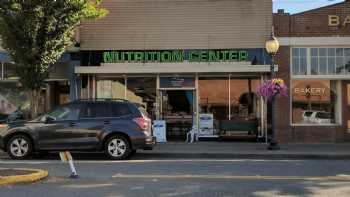 Twin Peaks Nutrition and Wellness