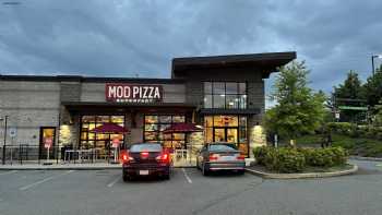 MOD Pizza