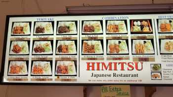 Himitsu Teriyaki