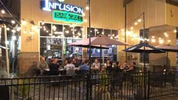 Infusion Bar & Grill