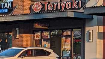 Osaka Grill Teriyaki