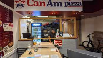 Can Am Pizza