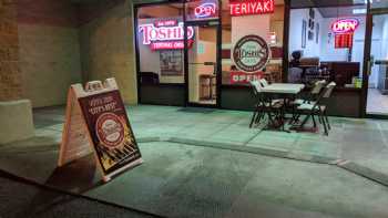 Toshi's Teriyaki Grill