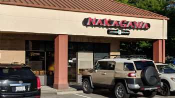 Nakagawa Japanese Restaurant