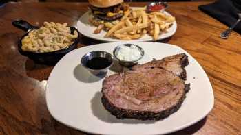 Outback Steakhouse