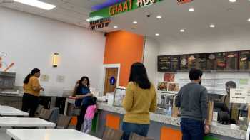 Chaat House