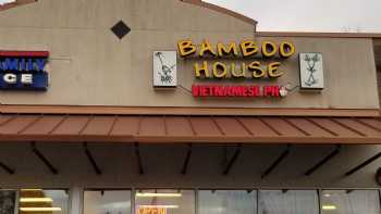 Bamboo House Restaurant