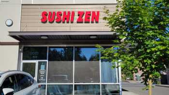 Sushi Zen