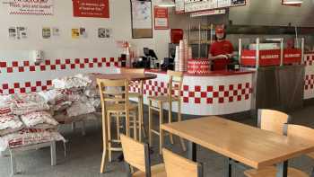 Five Guys