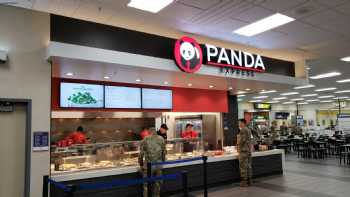 Panda Express