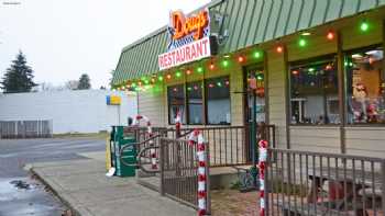 Mr Doug's Restaurant