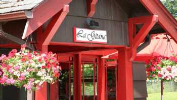 Pizzeria La Gitana - Yelm