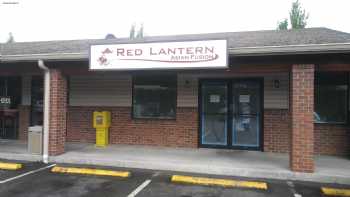 Red Lantern Asian Fusion