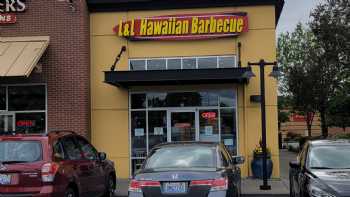 L&L Hawaiian Barbecue