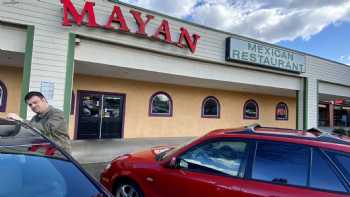 Mayan Family Mexican Restaurant