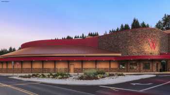 Nisqually Red Wind Casino