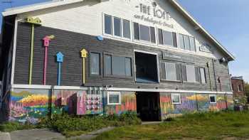 THE LOFT ON FIDALGO & DOCK