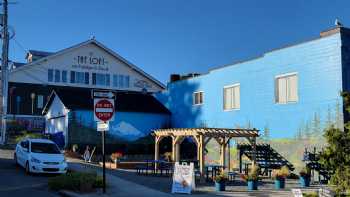 THE LOFT ON FIDALGO & DOCK