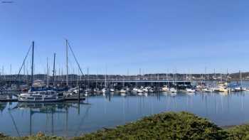 City of Oak Harbor Marina