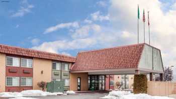 Quality Inn & Suites Okanogan - Omak