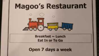 Magoo's Restaurant