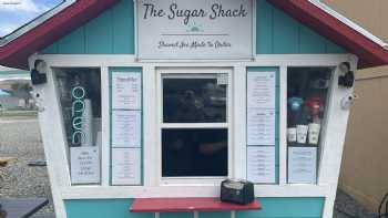 The Sugar Shack