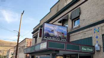 The Cariboo Inn