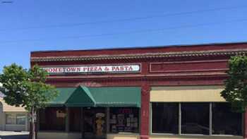 Hometown Pizza, Pasta & Bakery